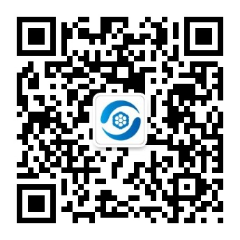 掃描二維碼，關(guān)注我們